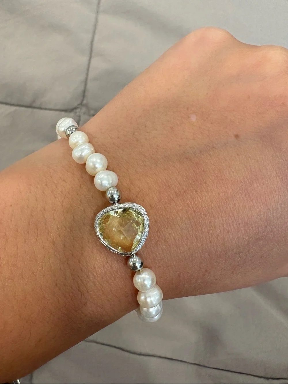 Bracelet